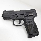 TAURUS G2C 9MM 9MM LUGER (9x19 PARA) - 1 of 3