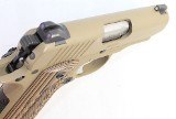 KIMBER KIMBER MICRO-380 380ACP 2.5" BARREL FDE CERAKOTE W/ BOX & 3-MAGS .380 ACP - 3 of 3