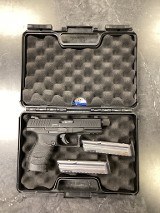 WALTHER PPQ .22 LR - 3 of 3