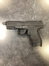 WALTHER PPQ .22 LR - 2 of 3