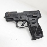 TAURUS G3C 9MM LUGER (9x19 PARA) - 1 of 3