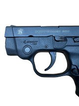 SMITH & WESSON BODYGUARD 380 .380 ACP - 2 of 3