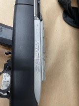 RUGER 10/22 takedown .22LR/.22MAG - 2 of 3