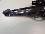 REMINGTON XP-100 .221 REMINGTON FIREBALL - 3 of 3