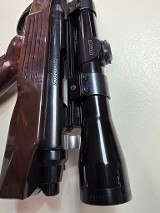 REMINGTON XP-100 .221 REMINGTON FIREBALL - 2 of 3