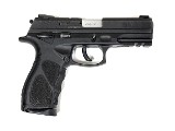 TAURUS TH9 9MM LUGER (9x19 PARA) - 2 of 3