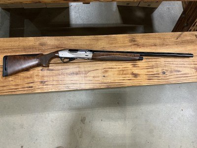 BENELLI ETHOS 12 GA