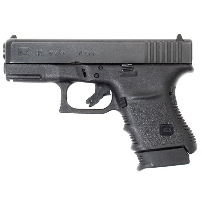 GLOCK 30 .45 ACP
