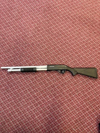 WINCHESTER SXP 12 GA