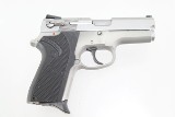 SMITH & WESSON 6906 9MM LUGER (9x19 PARA)