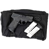 SMITH & WESSON M&P 9 SHIELD 9MM LUGER (9X19 PARA) - 3 of 3