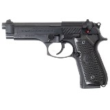 BERETTA M9 9MM LUGER (9X19 PARA)