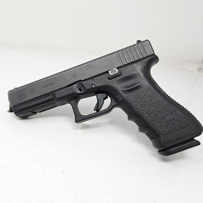 GLOCK G22 GEN 3.40 S&W