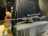SAVAGE ARMS 110 FCP HS PRECISION .338 LAPUA MAG