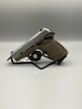 SCCY CPX-1 9MM LUGER (9x19 PARA) - 1 of 3