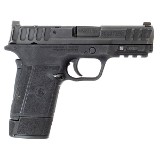 SMITH & WESSON EQUALIZER 9MM LUGER (9X19 PARA) - 2 of 3