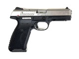 RUGER SR45 STAINLESS 45 ACP (45 Auto) - 2 of 3
