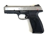 RUGER SR45 STAINLESS 45 ACP (45 Auto)