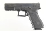 GLOCK 17 GEN 3 9MM LUGER (9x19 PARA) - 1 of 3