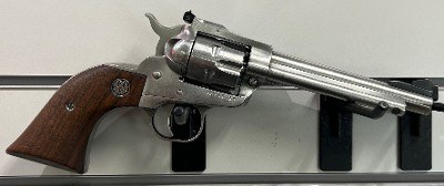 RUGER NEW MODEL SINGLE SIX .22LR/.22MAG