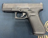 GLOCK G45 GEN 5 MOS *10-ROUND* 9MM LUGER (9X19 PARA) - 2 of 3