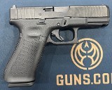 GLOCK G45 GEN 5 MOS *10-ROUND* 9MM LUGER (9X19 PARA) - 3 of 3