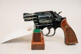 SMITH & WESSON MODEL 10 .38 SPL - 2 of 2