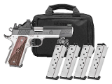 SPRINGFIELD ARMORY RONIN 1911 AOS GEAR UP