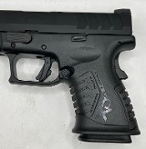 SPRINGFIELD ARMORY XDM ELITE COMP10MM - 3 of 3
