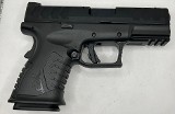 SPRINGFIELD ARMORY XDM ELITE COMP10MM