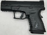SPRINGFIELD ARMORY XDM ELITE COMP10MM - 2 of 3