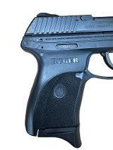 RUGER LC9 9MM LUGER (9x19 PARA) - 3 of 3