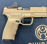 SPRINGFIELD ARMORY HELLCAT PRO OSP 9MM LUGER (9X19 PARA) - 2 of 3