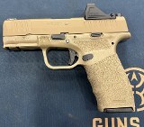 SPRINGFIELD ARMORY HELLCAT PRO OSP 9MM LUGER (9X19 PARA) - 3 of 3