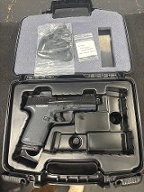 RUGER RXM 9MM LUGER (9x19 PARA) - 1 of 3
