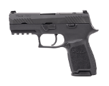 SIG SAUER P320 - 1 of 1