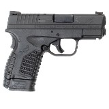 SPRINGFIELD ARMORY XDS-45 .45 ACP - 2 of 3
