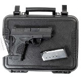 SPRINGFIELD ARMORY XDS-45 .45 ACP - 3 of 3