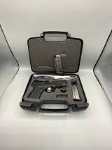 SPRINGFIELD ARMORY XD-S 9MM LUGER (9X19 PARA)