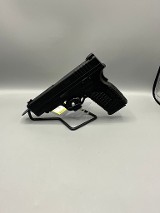 SPRINGFIELD ARMORY XD-S 9MM LUGER (9X19 PARA) - 2 of 3