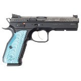 CZ SHADOW 2 9MM LUGER (9X19 PARA) - 2 of 3