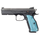 CZ SHADOW 2 9MM LUGER (9X19 PARA) - 1 of 3