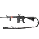 SPRINGFIELD ARMORY SAINT 5.56X45MM NATO