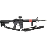 SPRINGFIELD ARMORY SAINT 5.56X45MM NATO - 2 of 3