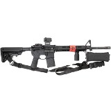 SPRINGFIELD ARMORY SAINT 5.56X45MM NATO - 3 of 3