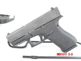 GLOCK 43X 9MM LUGER (9x19 PARA) - 2 of 3