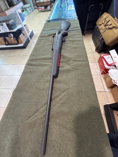 RUGER AMERICAN .30-06 SPRG