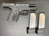 SPRINGFIELD ARMORY XDS 3.3 45 .45 ACP - 2 of 3