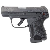 RUGER LCP II .22 LR