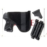 RUGER LCP II .22 LR - 3 of 3